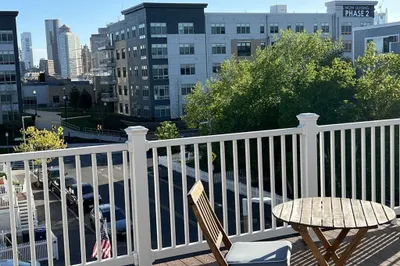 55 Webster Street #3