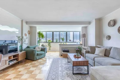 6 Whittier Pl #14G