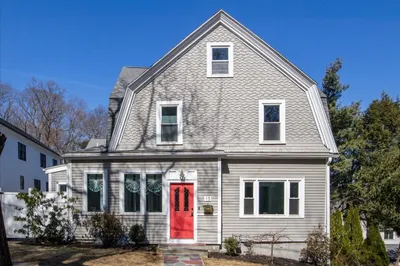 15 Thurston Road #15