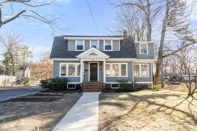 152 Grove Street 1