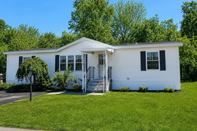 637 South Washington Street #22 1