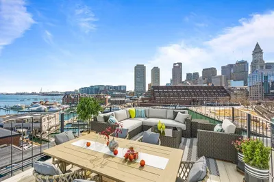 43 Commercial Wharf #9