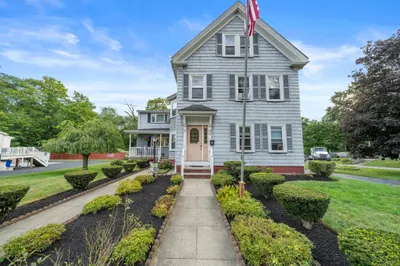 40 Railroad Avenue 1