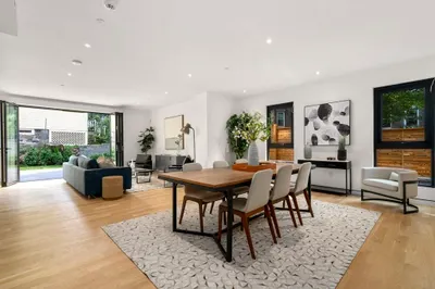 41 Stearns Road #SF 1
