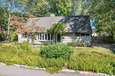 39 Franconia Ave