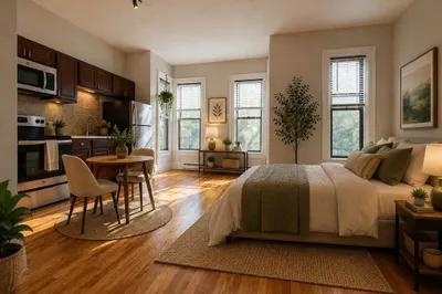 28 Dartmouth St #3