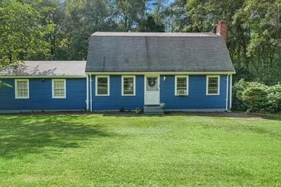 363 Whitney St