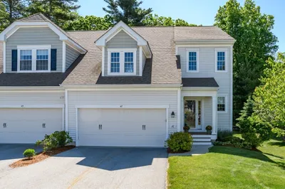 47 Brooksmont Dr #47 1