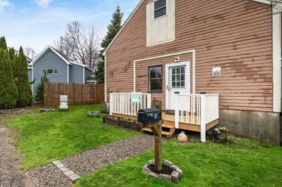 7-r Parker Street #Rear