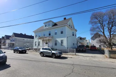 147 Pleasant Street #2 1