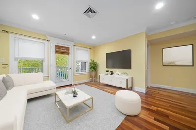 45 Hancock Street #203 1