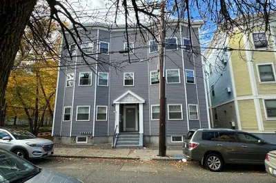106 Walnut Street #1