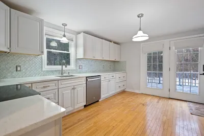 15 CanterBury Forest #B