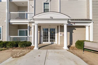 170 Clocktower Drive #104 1