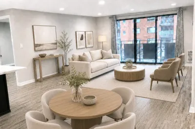 12 9th St #206