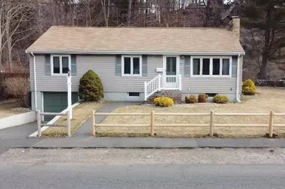 391 Cedar Brook Rd