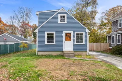 63 Hope St
