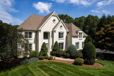5 Wellington Way 1
