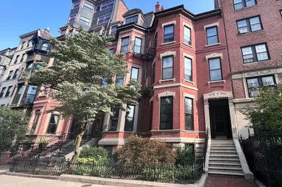 86 Commonwealth Avenue #GB 1