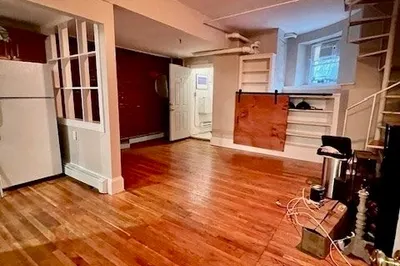167 Beacon St #1