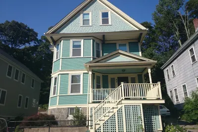 84 Tower St #1 1