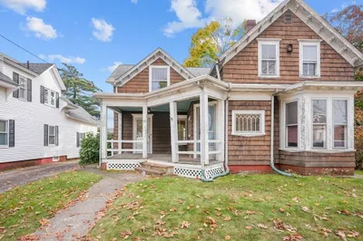 35 Peck St 1