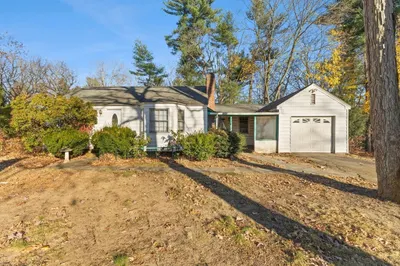 66 Circle Dr