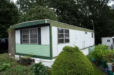 5 Mohawk St