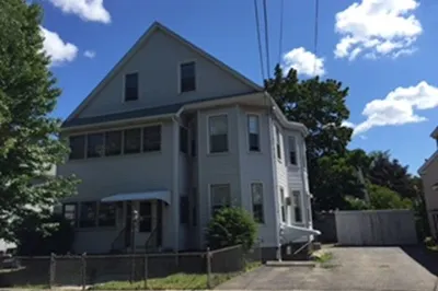 23 Springfield St #2