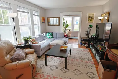 22 Carver Road #1