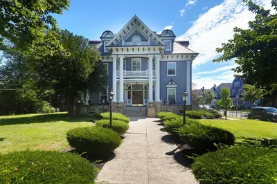 38 Pleasant St. #9 1