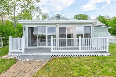 35 Sichols Colony Rd