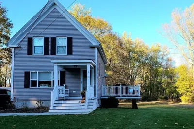 22 Grant Street