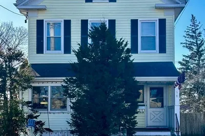9 Central Street #9