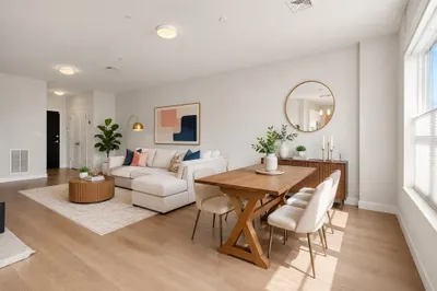 999 Hancock Street #209 1