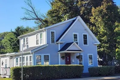 117 South Main St