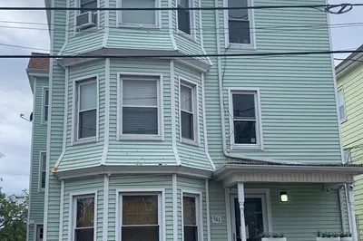 161 Crapo St