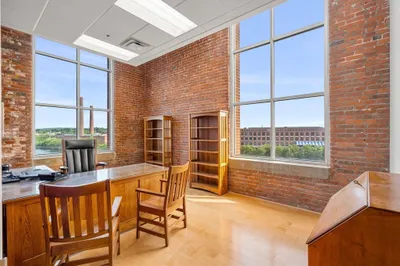 25 Marston St #402 1