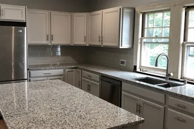 9 Parmenter Rd. #1