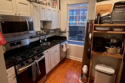 663 East Broadway #2B