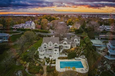 349 Ocean Avenue 1