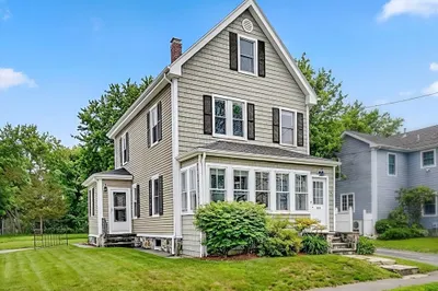 40 Pickering St