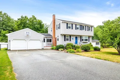 4 Aldrich Rd