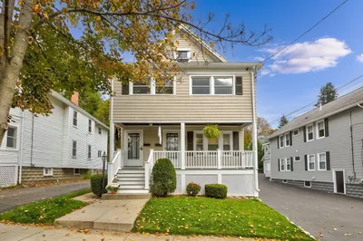 37 Pine St