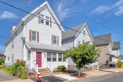 33 Whitman Street