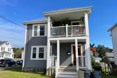 367 Baker St #1