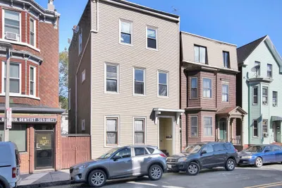 58 Bennington Street #2 1