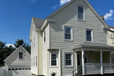 25 Barnes Street