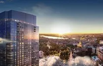 Boston, MA - Midtown