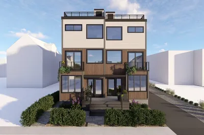 5-7 Belknap Street #1